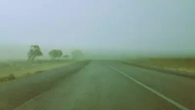 Delhi Shivers Under Unseasonal March Chill as Active Western Disturbance Sweeps Northwest India