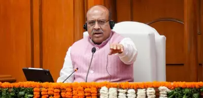 Delhi Speaker Vijender Gupta Unveils AI Chatbot 'Vidhan Sathi' for Legislative Research