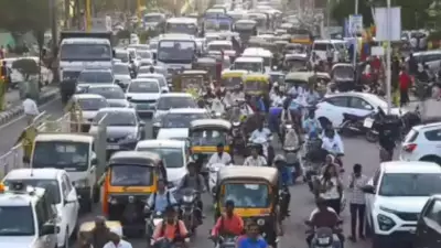 Delhi Traffic Police Issues Advisory for Sonu Nigam Concert at IG Stadium