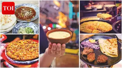 Delhi's Ramzan Nights: A Culinary Journey from Dusk to Dawn