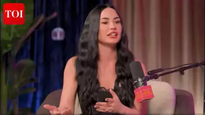 Demi Lovato and Keke Palmer Reflect on Troubling Age-Gap Relationships from Teen Years