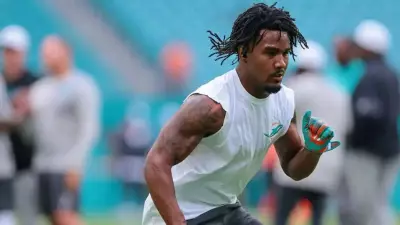 Denver Broncos Acquire Jaylen Waddle in Blockbuster NFL Trade with Miami Dolphins