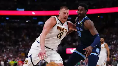 Denver Nuggets' Nikola Jokic Cleared to Play Against Toronto Raptors on March 20, 2026