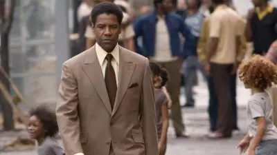 Denzel Washington's Iconic Quote: 'The Loudest One in the Room is the Weakest'