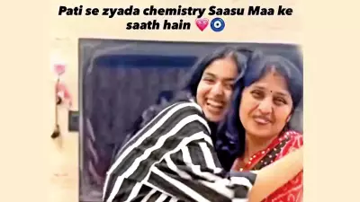 Desi Tradwives: The Rise of Traditional Homemaking in Indian Social Media