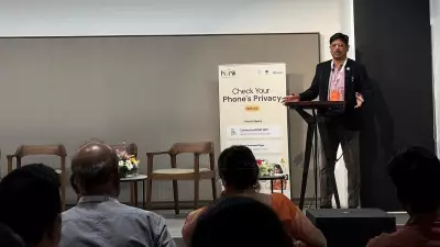 DGP Mohanty Warns: Cybercriminals Weaponize Psychology with AI in Bengaluru