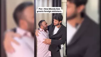 Dhruv Rathee's Satirical Video Removed Under IT Act, Sparking Free Speech Debate