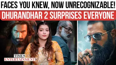 Dhurandhar 2: How Familiar Actors Are Reinventing Themselves in New Roles
