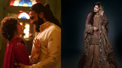 Dhurandhar 2: Meet Ranveer Singh's Co-Star Sara Arjun, The Rising Talent