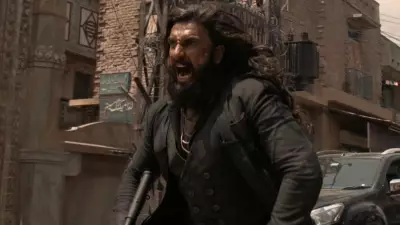 Dhurandhar 2 OTT Release: Ranveer Singh's Sequel Streaming Details Revealed