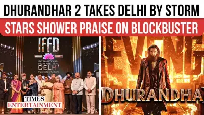 Dhurandhar 2 Receives Acclaim from Vicky Kaushal, Kangana Ranaut, Vivek Oberoi at Delhi Film Festival 2026