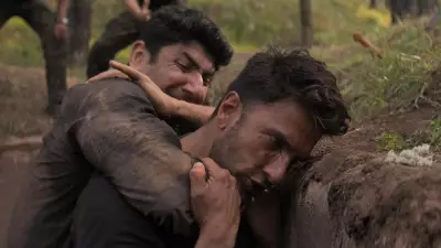 Dhurandhar 2 Song List Revealed: Aari Aari, Didi Jaan Se Guzarte Hain, and More