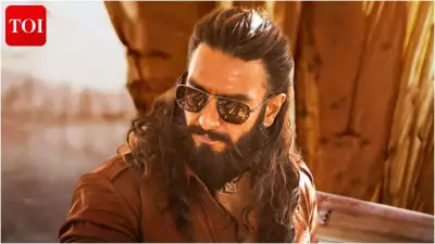 Dhurandhar 3 Buzz: Viral Image Sparks Speculation, But Makers Remain Silent