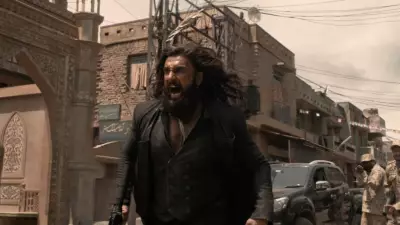 Dhurandhar Part 2 Box Office Day 9: Ranveer Singh's Film Holds Strong