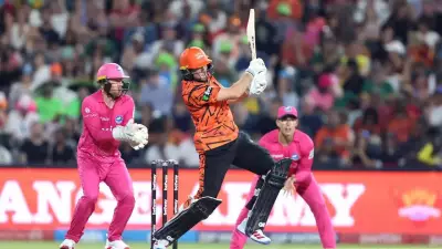 Dinesh Karthik Praises James Coles as 'Rare' Talent After London Spirit's £390,000 Signing
