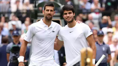 Djokovic Backs Alcaraz to Extend Winning Streak, Recalls 2011 Run