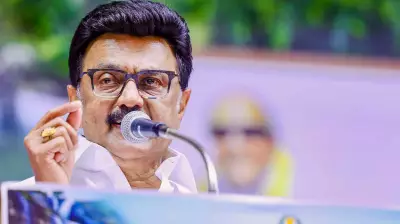 DMK Allocates 10 Seats to DMDK, 8 to VCK in Tamil Nadu Alliance Deal
