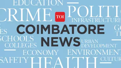 DMK Factionalism in Coimbatore: The Key to AIADMK's Electoral Dominance