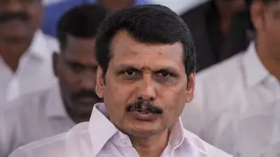 DMK Unveils 2026 Tamil Nadu Election List: 60 New Faces, Senthil Balaji Shifted