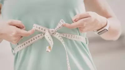 Doctors Reveal Waist Measurement More Crucial Than Weight for Health Assessment