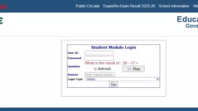 DOE Delhi Class 9 and 11 Results 2026 Announced on edudel.nic.in