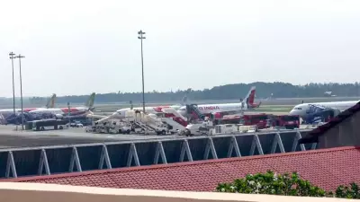 Domestic Airfares to Rise as Government Removes Price Cap from March 2026