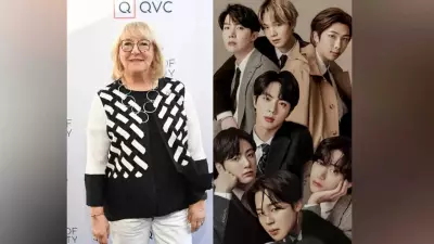 Donna Kelce's 'Home Renovation' Meme Goes Viral, Mockingly Tops Spotify Charts