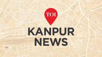 Drunken SUV Rampage at ARTO's Kanpur Home: Guard Narrowly Escapes Death