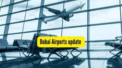 Dubai Flights Operational Amid Tensions, Indian Airlines Issue Updates