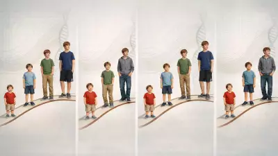 Early Weight Gain Not Always Linked to Lifelong Obesity Risk, Study Finds