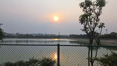 East Bengaluru Infrastructure Inspection: Commissioner Directs Immediate Action