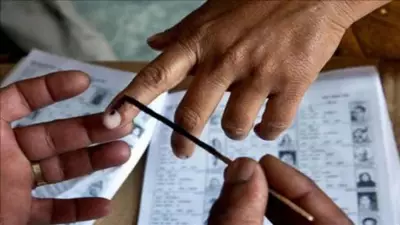 EC Announces 2026 Assembly Poll Schedule for 5 States & Puducherry