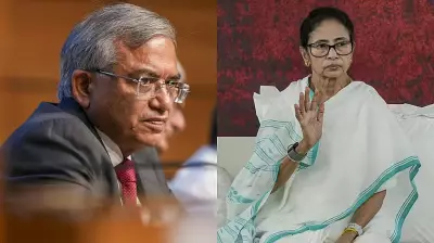 EC Defends Two-Phase Polls for West Bengal 2026, Vows Action on Violence