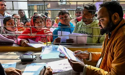 EC Releases First Supplementary Voters' List for West Bengal After SIR Adjudications