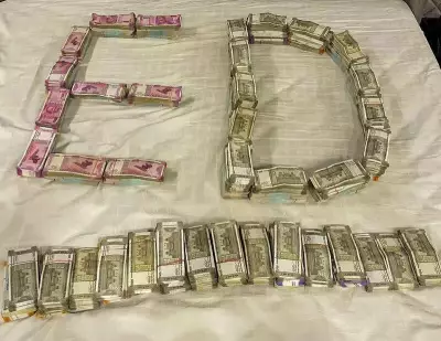 ED Arrests Archana Kute in Rs 2,467 Crore Money Laundering Case Linked to Credit Society