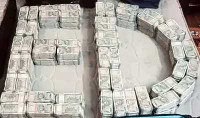 ED Attaches Rs 5,046 Crore Properties in PACL Fraud Case Across Punjab and Delhi