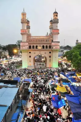 Eid-ul-Fitr 2026 in India: Hyderabad to Celebrate on Saturday Amid Global Date Disparities