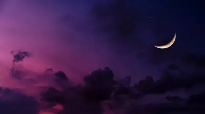 Eid-ul-Fitr in India to be Celebrated on March 21 After Crescent Moon Not Sighted