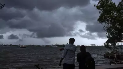 El Nino Threatens Indian Monsoon in Second Half; IMD on High Alert