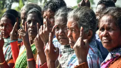 Election Commission Announces 2026 Puducherry Assembly Poll Schedule: Single-Phase Voting on April 9