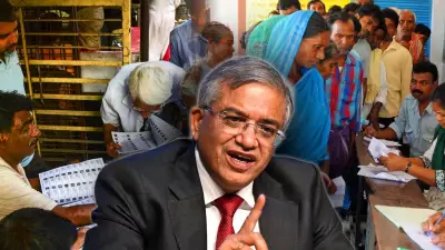 Election Commission to Announce Assembly Poll Dates Next Week After Readiness Review