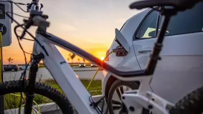 Electric Vehicles Cut Oil Use Equal to 70% of Iran's Exports in 2025: Ember Report