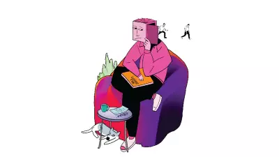 Embracing Endings: A Personal Journey Through Letting Go with Grace