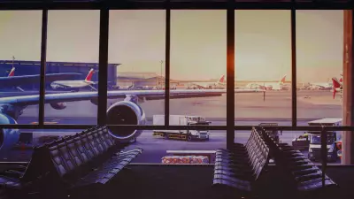 Emirates Operates Reduced Flight Schedule Amid Regional Airspace Restrictions