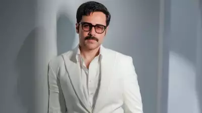 Emraan Hashmi's Career Began as an Ad on 'Raaz' Sets, Later Starred in Sequel