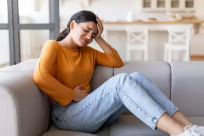 Endometriosis: Understanding Painful Periods and Management Strategies