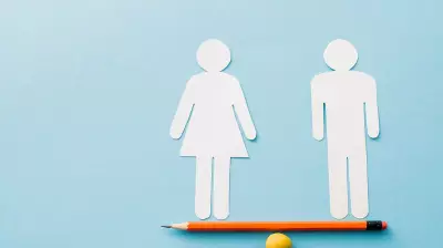 Equal at Home: Rewriting Gender Roles in Modern Indian Households