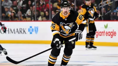 Erik Karlsson Trade Rumors Surface as Penguins Navigate Playoff Push and Future Plans