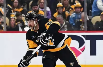 Erik Karlsson's Elite Play Fuels Pittsburgh Penguins' Surprising Playoff Push