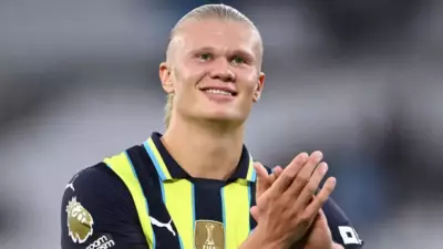 Erling Haaland's Net Worth and Salary: A 2025 Financial Breakdown